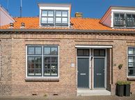Molenstraat 40, 4318 BV Brouwershaven