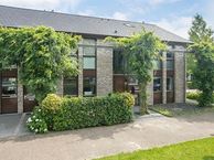 Fonteinkruid 17, 2408 LC Alphen aan den Rijn