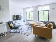 Pieter Vlamingstraat 7 D, 1093 AA Amsterdam