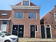 Drie Groene Eikels 8, 1601 HP Enkhuizen