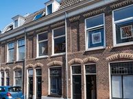 Kennemerstraat 20 RD, 2021 EC Haarlem