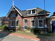 Dorpsstraat 57, 1657 AB Abbekerk