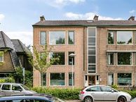 Prinses Beatrixlaan 25, 3554 JG Utrecht