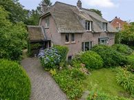 Burgemeesterlaan 5, 3971 CR Driebergen-Rijsenburg