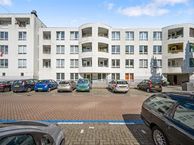 Dostojevskisingel 3, 1102 XJ Amsterdam