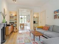 Hondecoeterstraat 7 I, 1071 LP Amsterdam