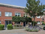 Wilhelminastraat 44 a, 2161 PK Lisse