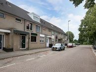 Koenraad van Zwabenstraat 56, 3077 WJ Rotterdam