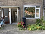 Koningin Emmalaan 158, 2628 VV Delft