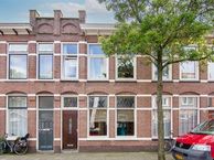 Tweede Vooruitgangstraat 17, 2032 NH Haarlem