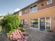 Jacques Perkstraat 9, 1321 VA Almere