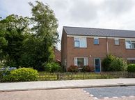 Burdetstraat 30, 1791 VA Den Burg