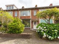 J.P. Coenstraat 109, 1215 KR Hilversum