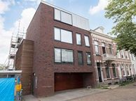 Schrassertstraat 1 b, 6821 AD Arnhem