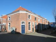 Pootstraat 104, 2613 PN Delft