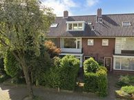 Aaltje Noordewierlaan 82, 1403 JE Bussum