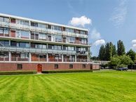 van der Waalsstraat 124, 3132 TP Vlaardingen