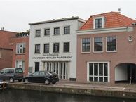 Burgwal 49, 2011 BB Haarlem