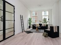 Agniesestraat 136 b, 3032 TS Rotterdam