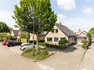 Sint Marcoenstraat 4, 4849 CJ Dorst