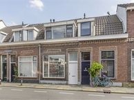 Oudwijkerdwarsstraat 145, 3581 LC Utrecht