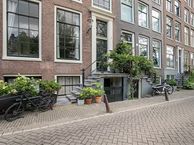 Prinsengracht 1079 N, 1017 JH Amsterdam
