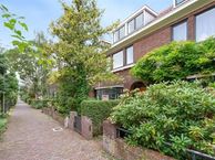 Laan van Overvest 16, 2613 DM Delft