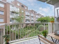 Bonistraat 7, 1094 SH Amsterdam