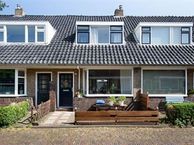 Lambert Jacobszstraat 25, 8921 AR Leeuwarden