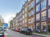 Rhijnvis Feithstraat 30 H, 1054 TZ Amsterdam