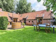 Torensmaweg 5, 9892 PB Feerwerd