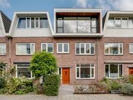 Van Swindenstraat 78, 3514 XV Utrecht