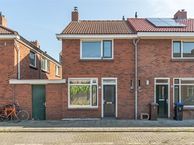 Van der Pekstraat 99, 3555 AT Utrecht