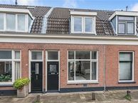 Renstraat 14, 3581 TP Utrecht