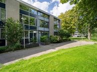 Berghuyspad 21, 2625 GA Delft