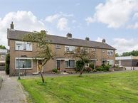 Amalia van Solmslaan 6, 3136 CD Vlaardingen