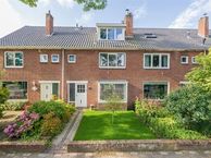 Nobellaan 23, 2105 TE Heemstede