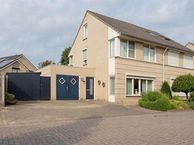 Gentiaan 3, 5975 TG Sevenum