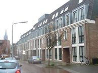 Ruitersweg 45 C, 1211 KT Hilversum