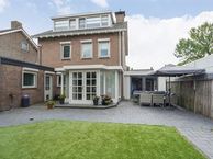 Hilsestraat 97, 5171 AB Kaatsheuvel