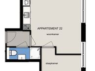 Stationsweg 116 X, 6711 PZ Ede