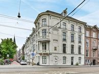 Vondelstraat 72 I, 1054 GN Amsterdam