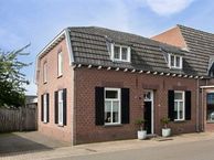 Hagelkruisstraat 11, 5835 BD Beugen