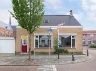 Hengstdijkse Kerkstraat 2, 4585 AB Hengstdijk