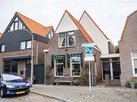 Wilhelminastraat 70, 1931 BS Egmond aan Zee