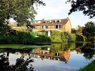 Franz Lehárlaan 69, 2102 GJ Heemstede