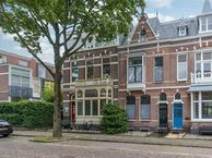 Nijhoffstraat 3, 6524 AT Nijmegen