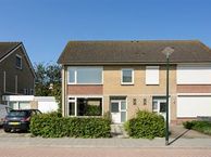 Saturnusstraat 3, 5081 TC Hilvarenbeek