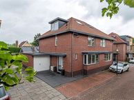 Willem Droststraat 12, 3372 XT Hardinxveld-Giessendam