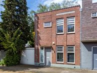 Blekerstraat 60, 7513 DX Enschede